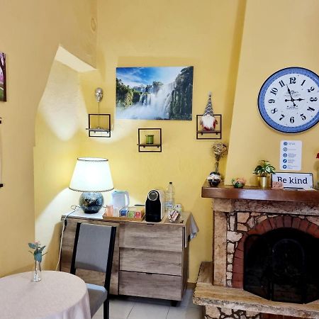 Rose Guest House Pisa Exterior foto