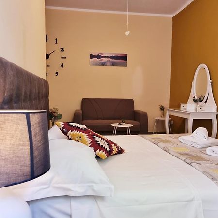 Rose Guest House Pisa Habitación foto