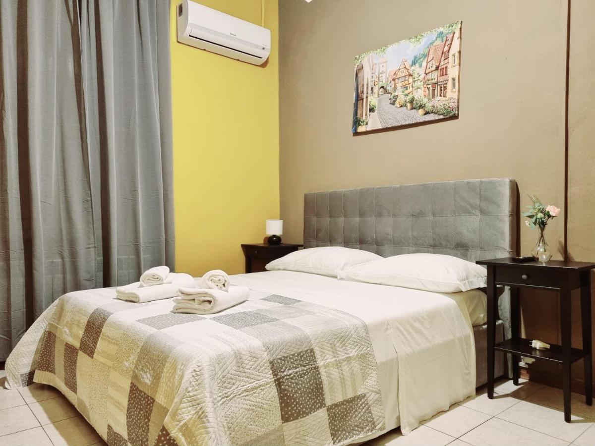 Rose Guest House Pisa Exterior foto