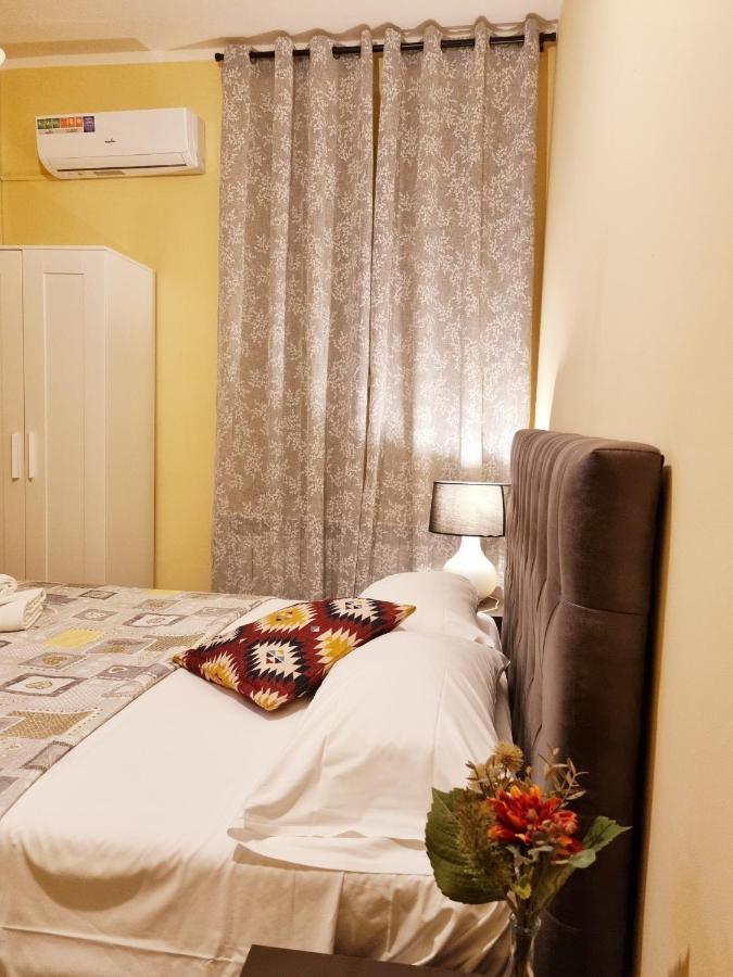Rose Guest House Pisa Exterior foto