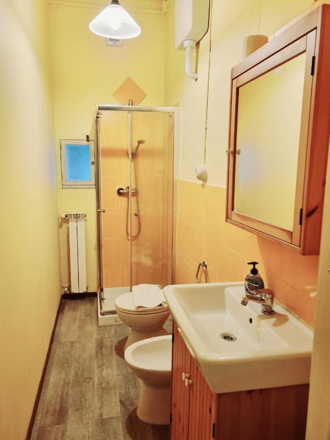 Rose Guest House Pisa Exterior foto