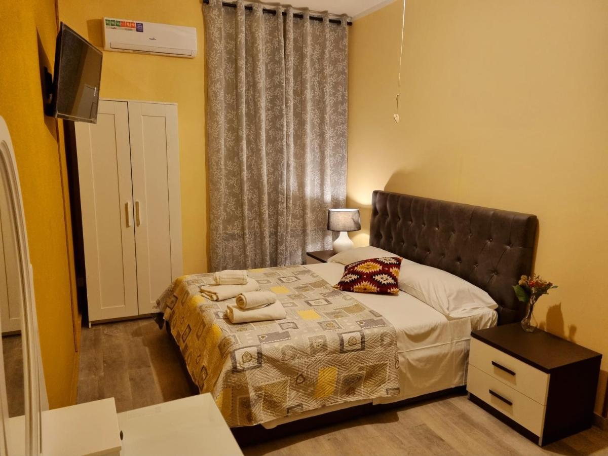 Rose Guest House Pisa Exterior foto