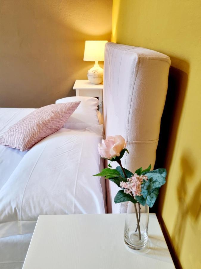 Rose Guest House Pisa Exterior foto