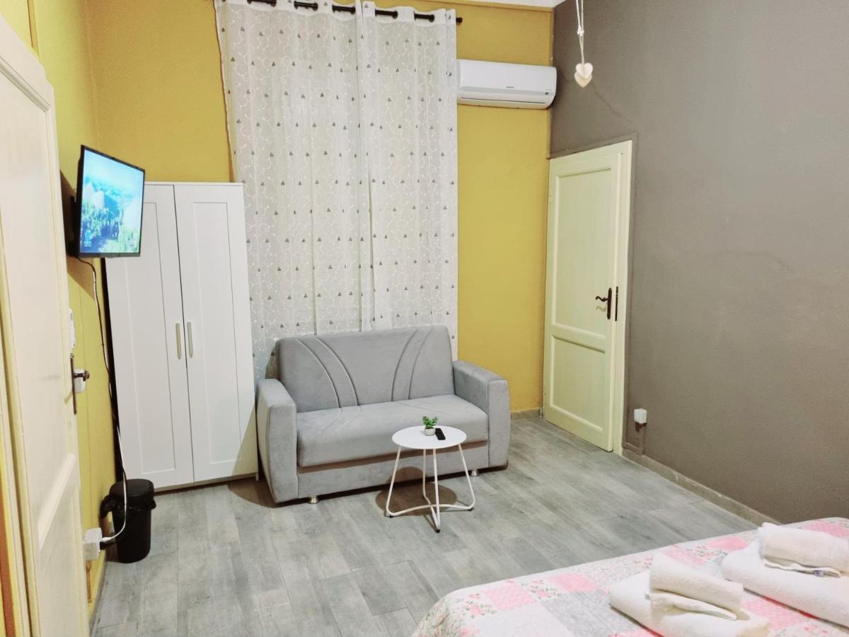 Rose Guest House Pisa Exterior foto