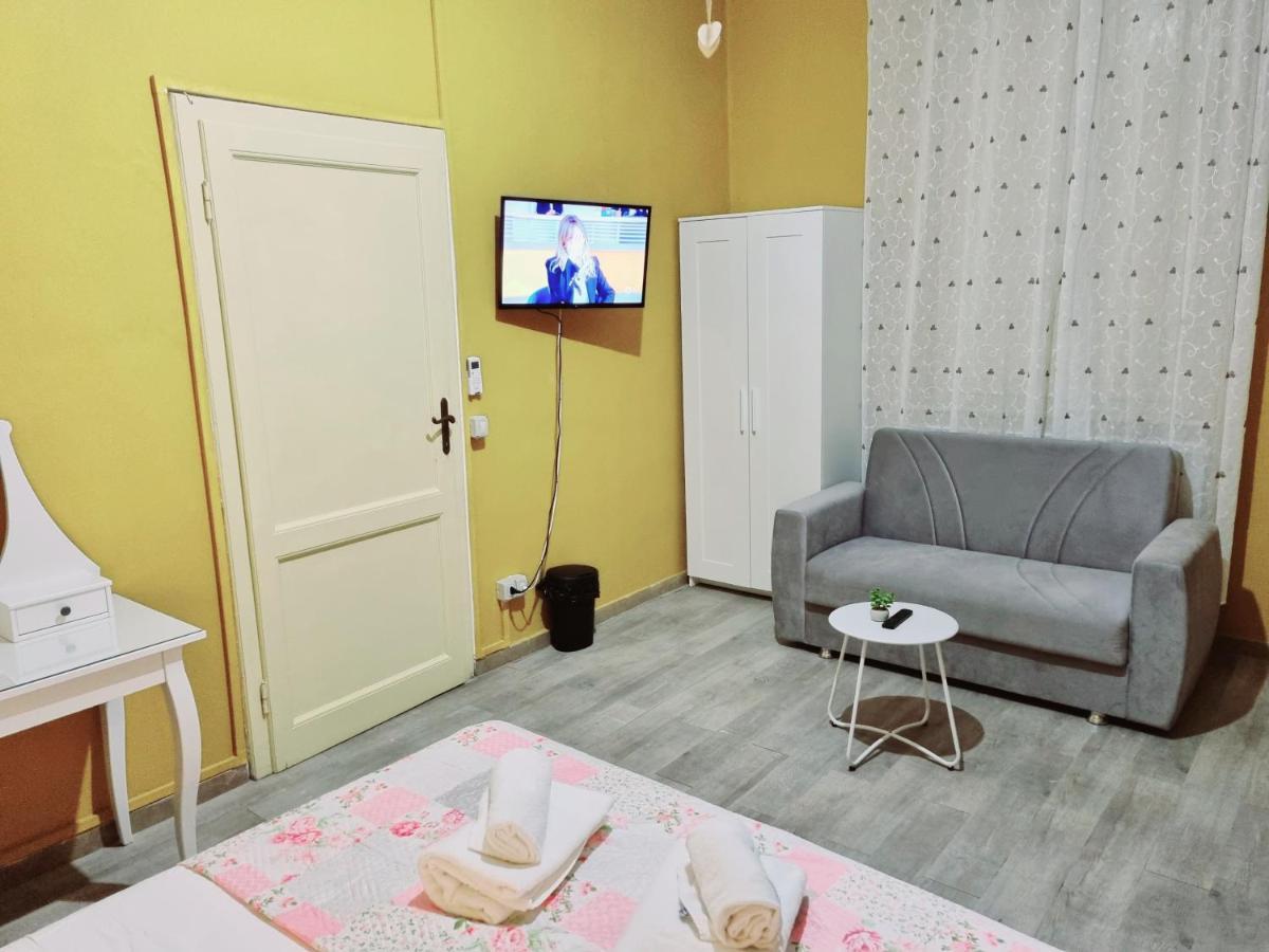 Rose Guest House Pisa Exterior foto