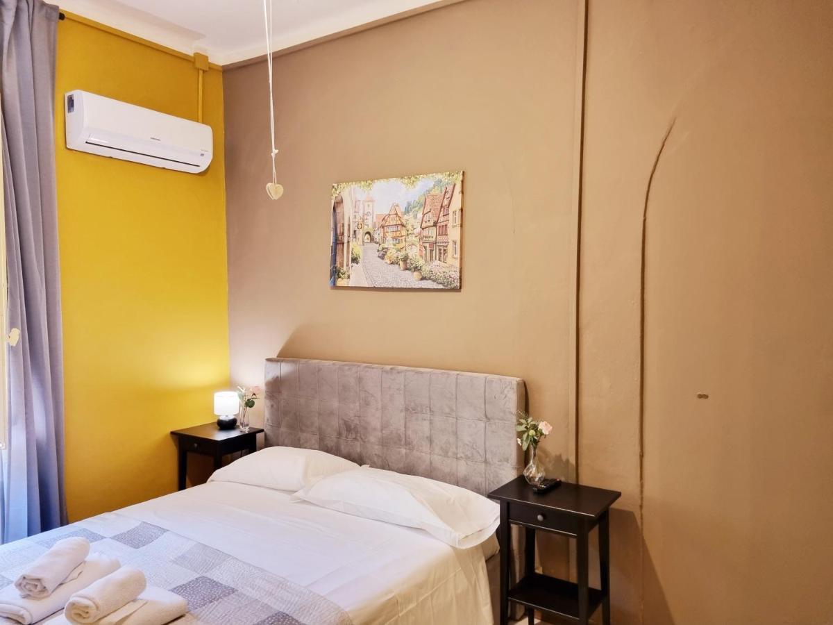 Rose Guest House Pisa Exterior foto