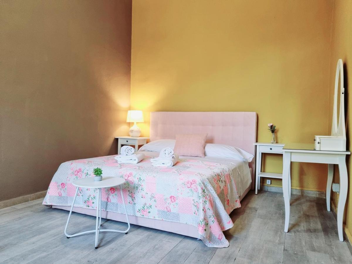 Rose Guest House Pisa Exterior foto