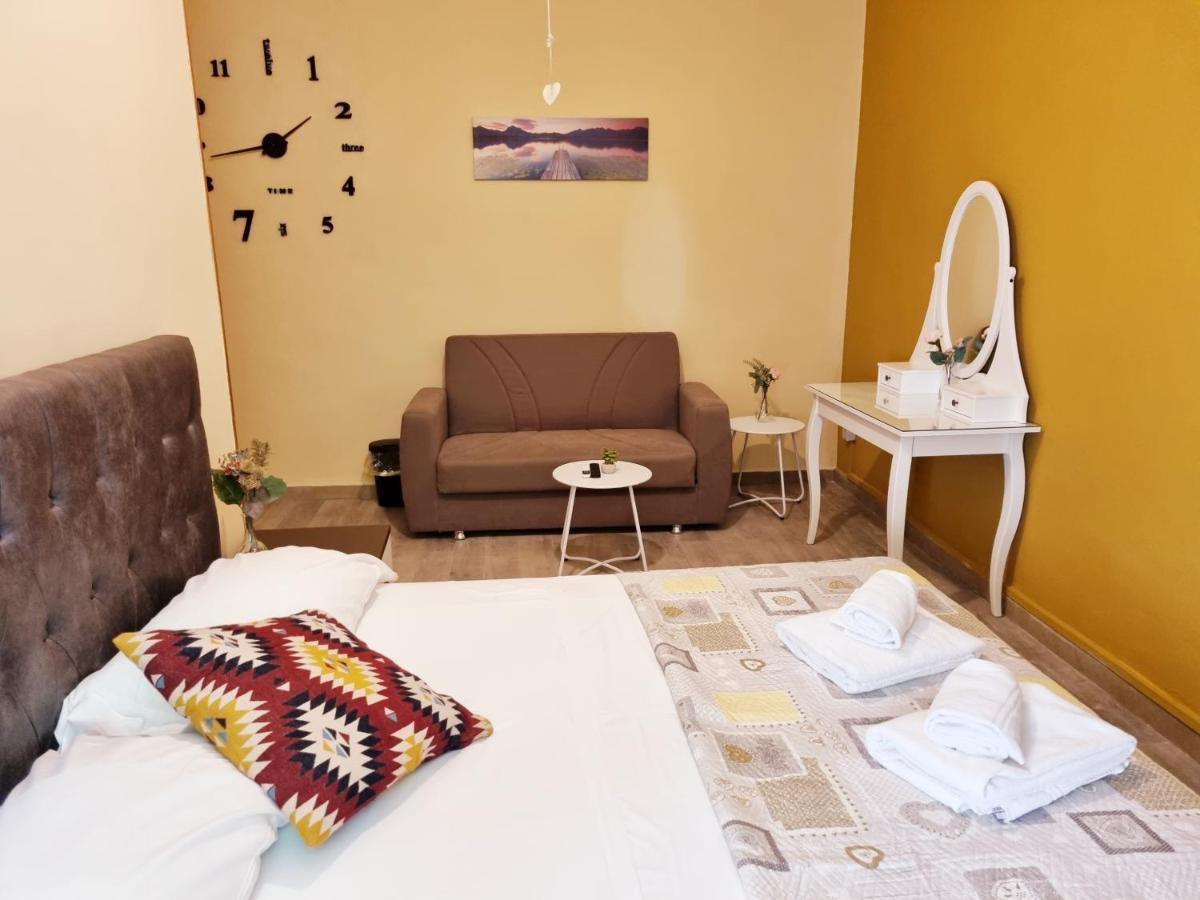Rose Guest House Pisa Exterior foto