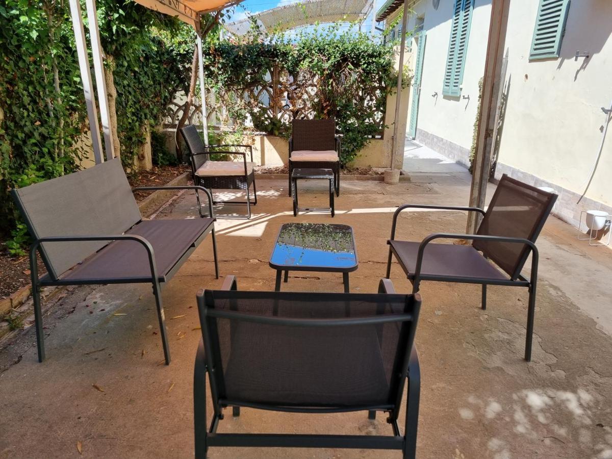 Rose Guest House Pisa Exterior foto