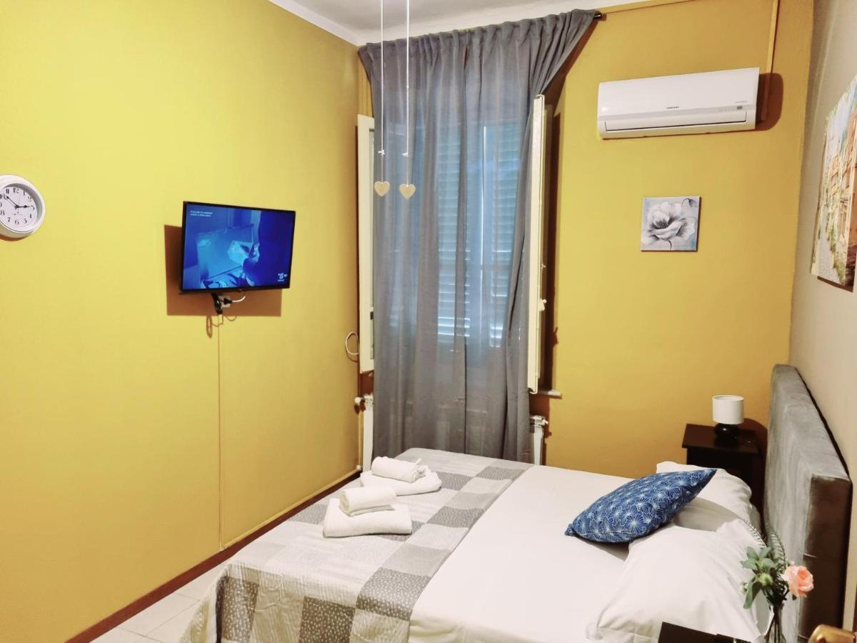 Rose Guest House Pisa Exterior foto