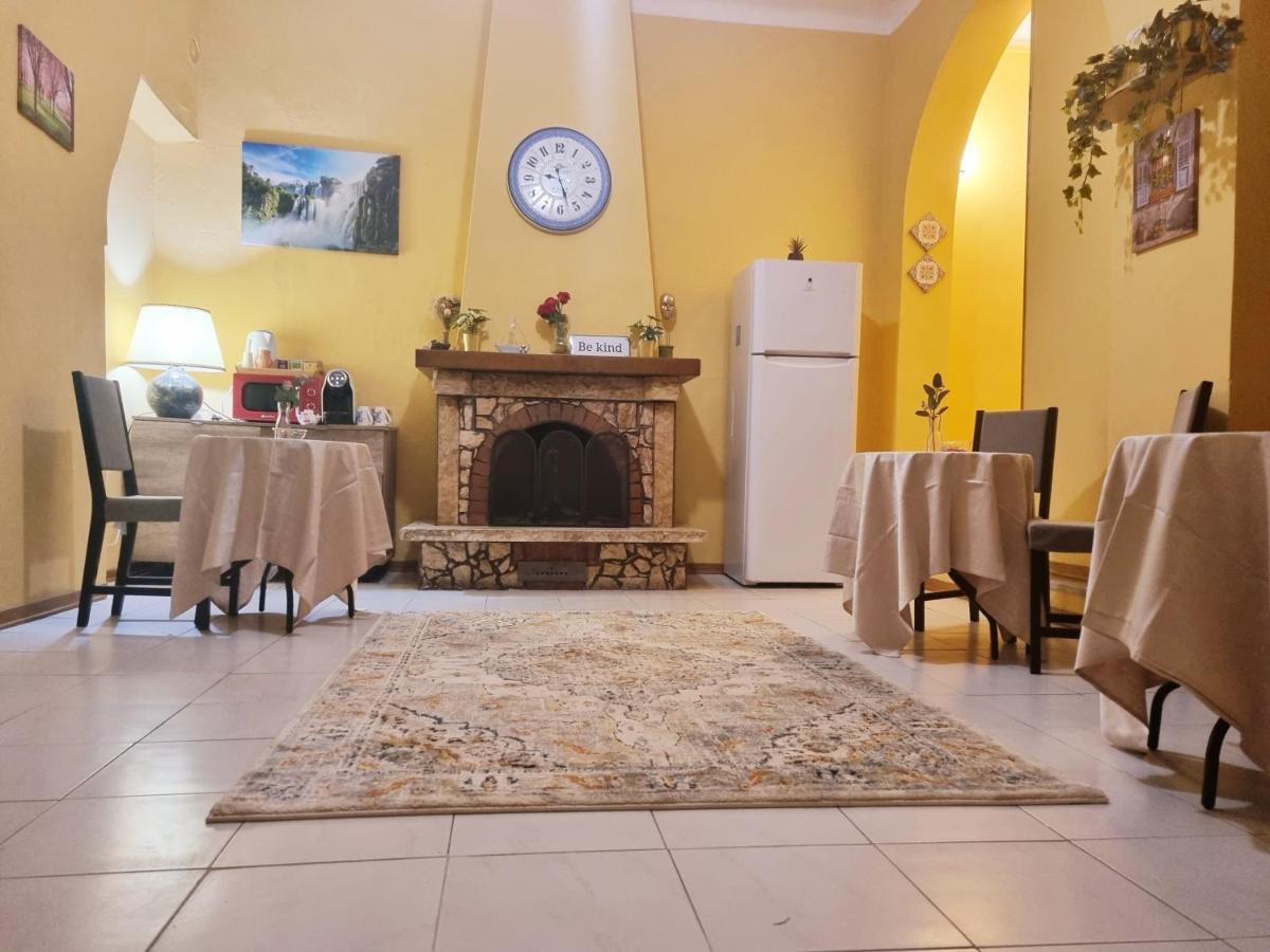 Rose Guest House Pisa Exterior foto