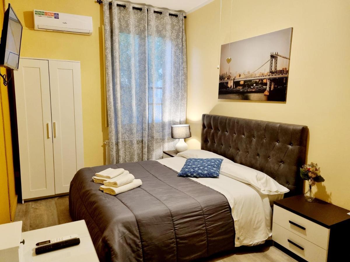 Rose Guest House Pisa Exterior foto