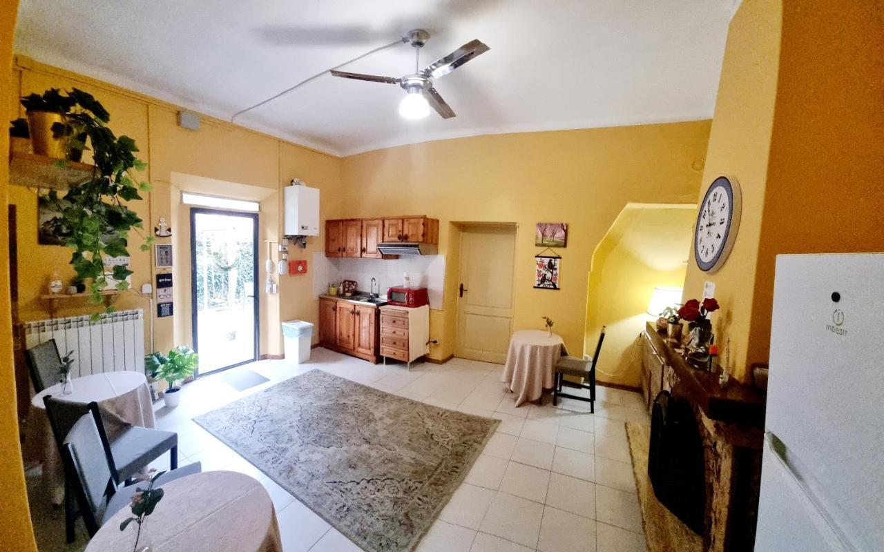 Rose Guest House Pisa Exterior foto