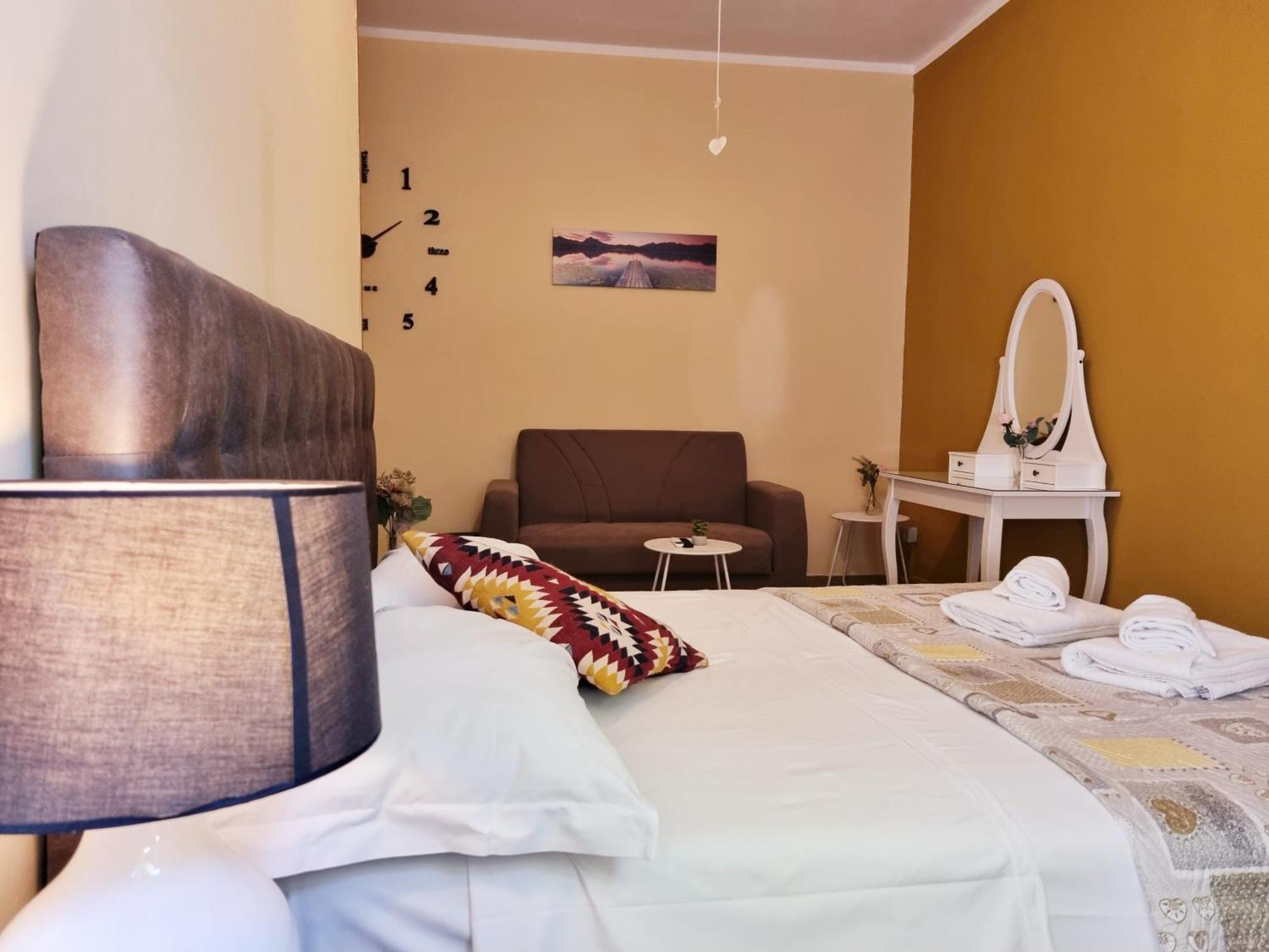 Rose Guest House Pisa Habitación foto