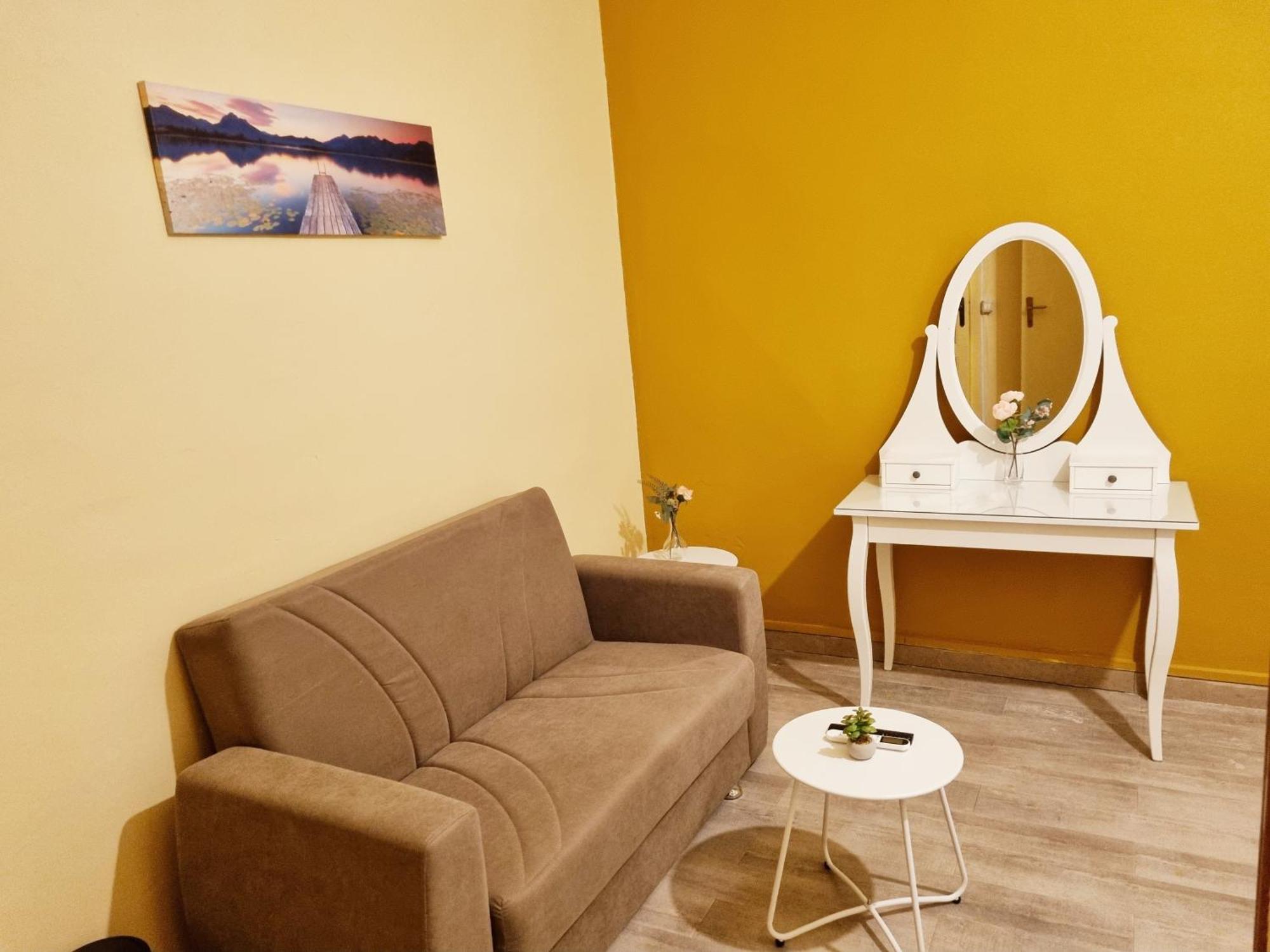 Rose Guest House Pisa Habitación foto